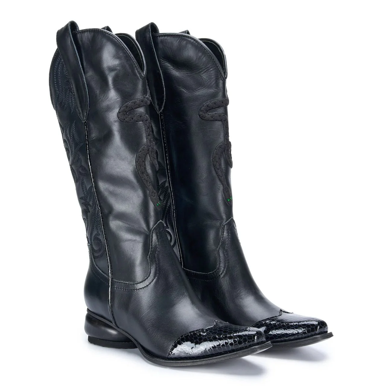 Bota Texana Acciones - Image 3