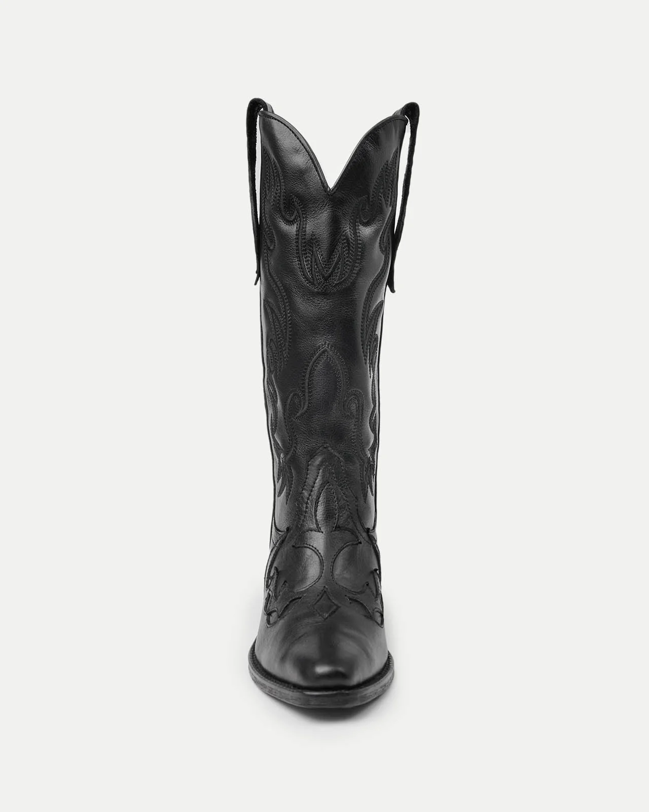Bota Texana Caña Alta - Image 3