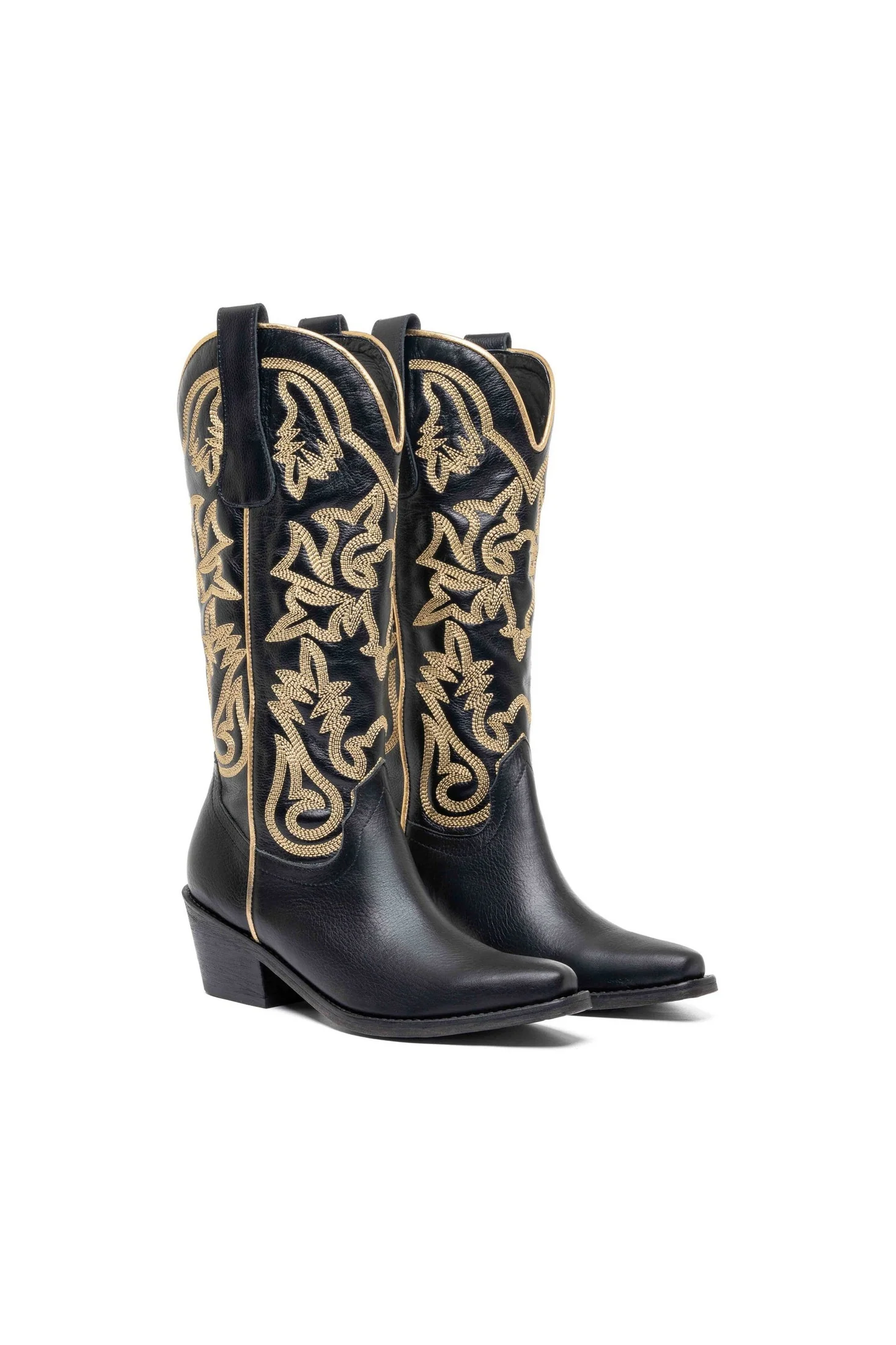 Bota Texana Coronel - Image 2