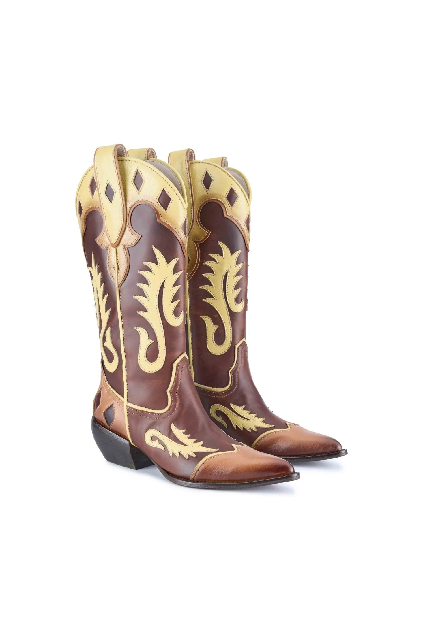 Bota Texana Espiritu - Image 3