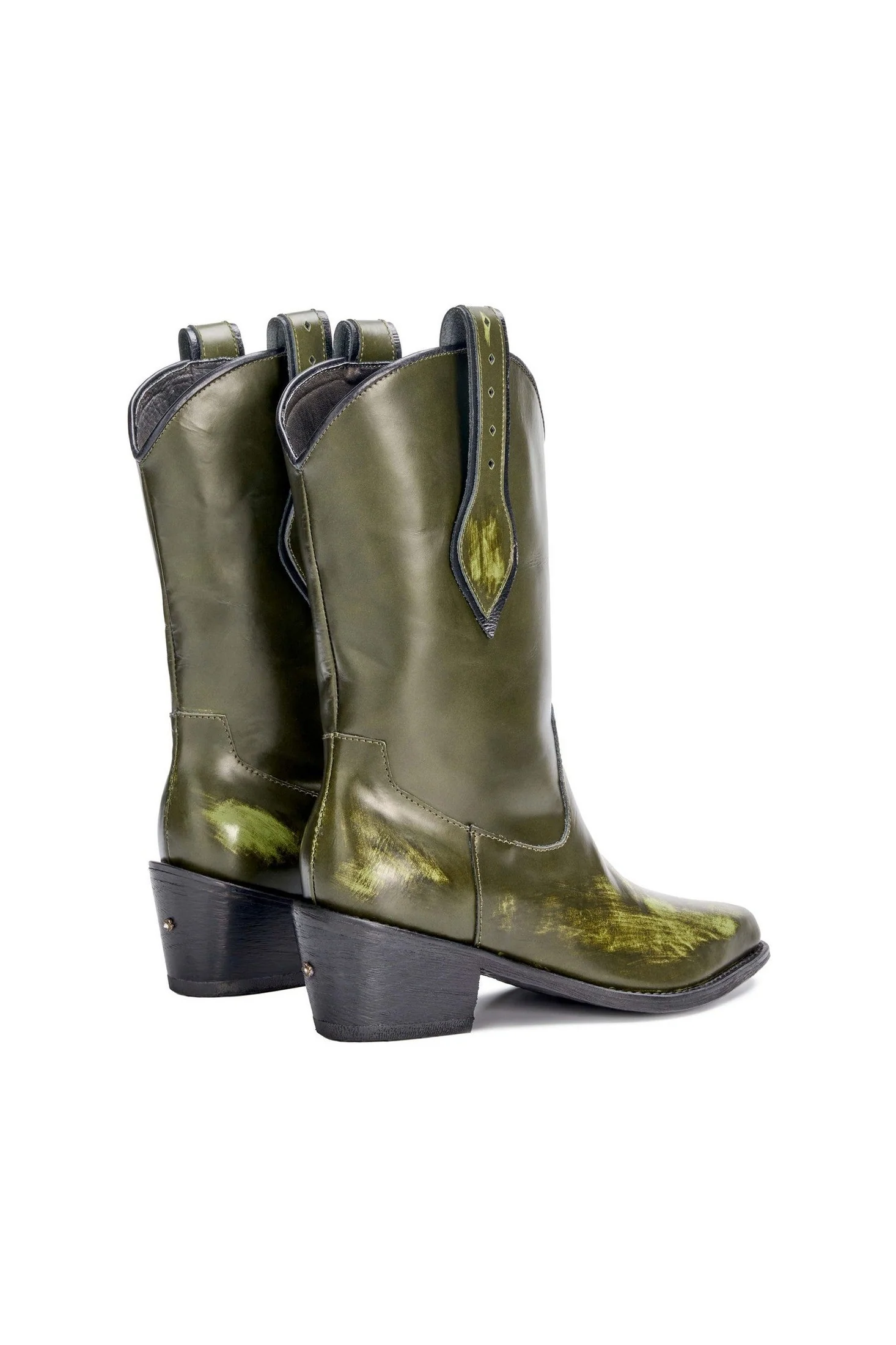 Bota Texana Misterio - Image 3