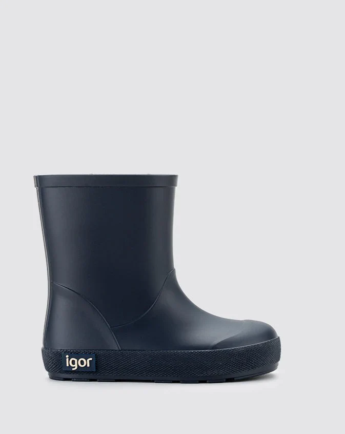Bota Yogi 003 Marino