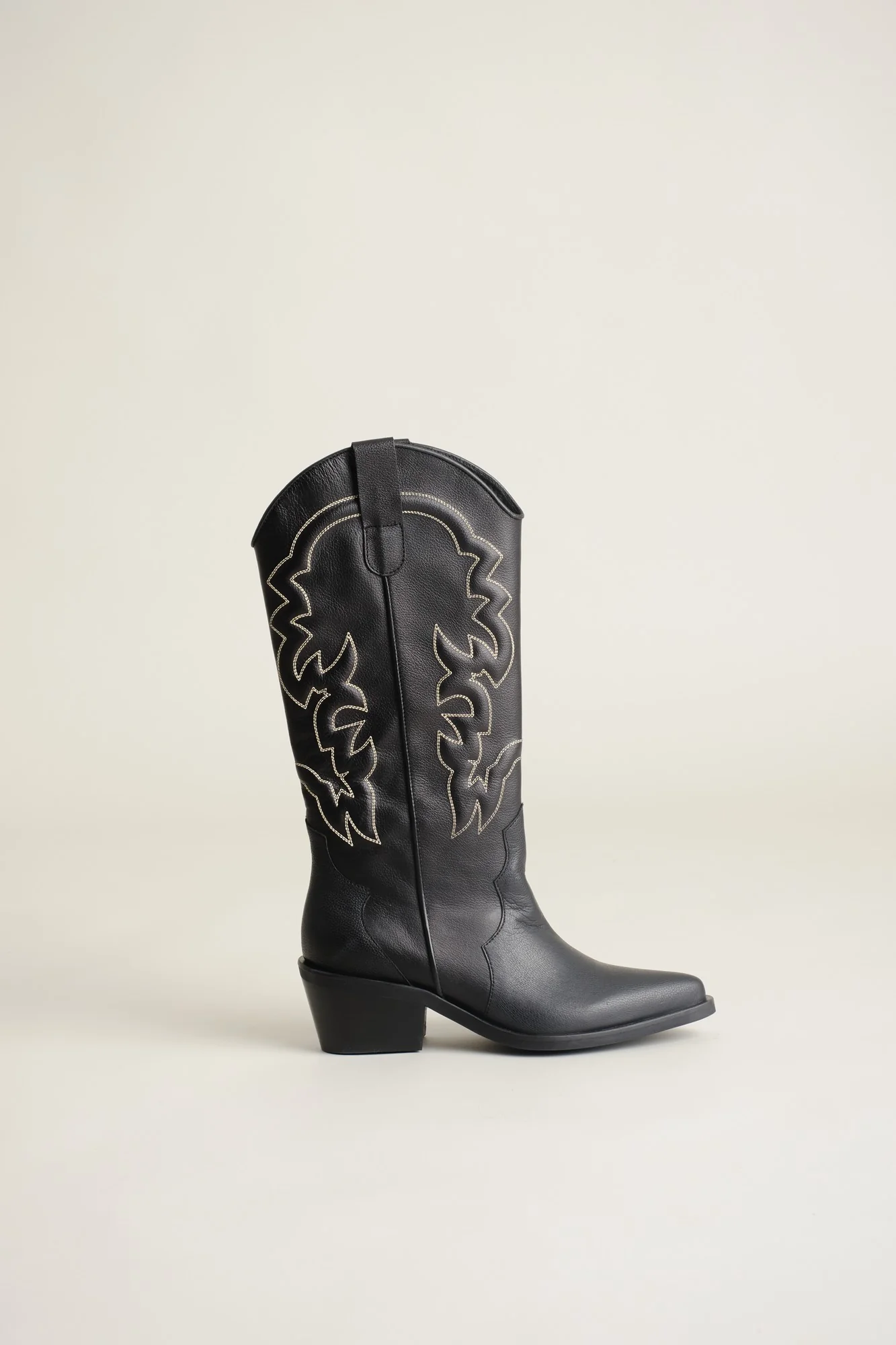 Botas Bonny