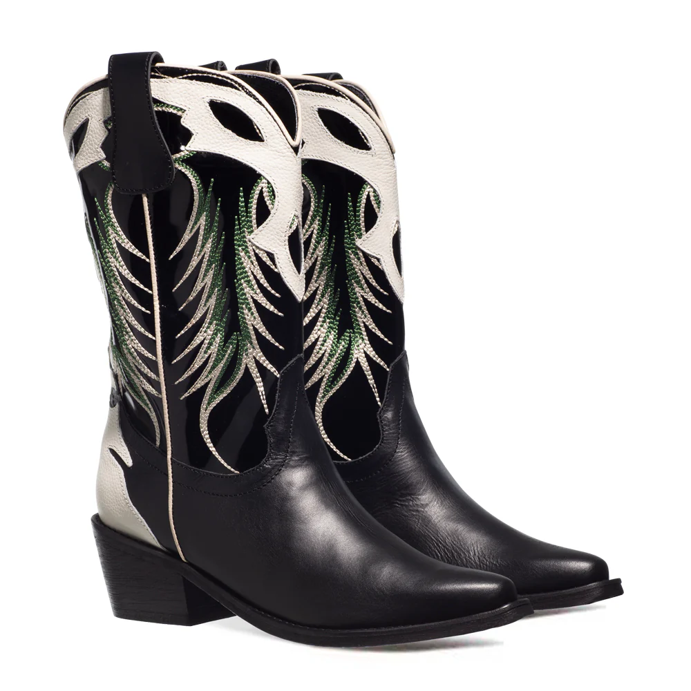 Botas Eterna - Image 2