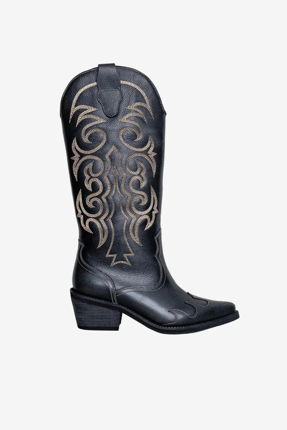 Botas Kova Gris Brushoff
