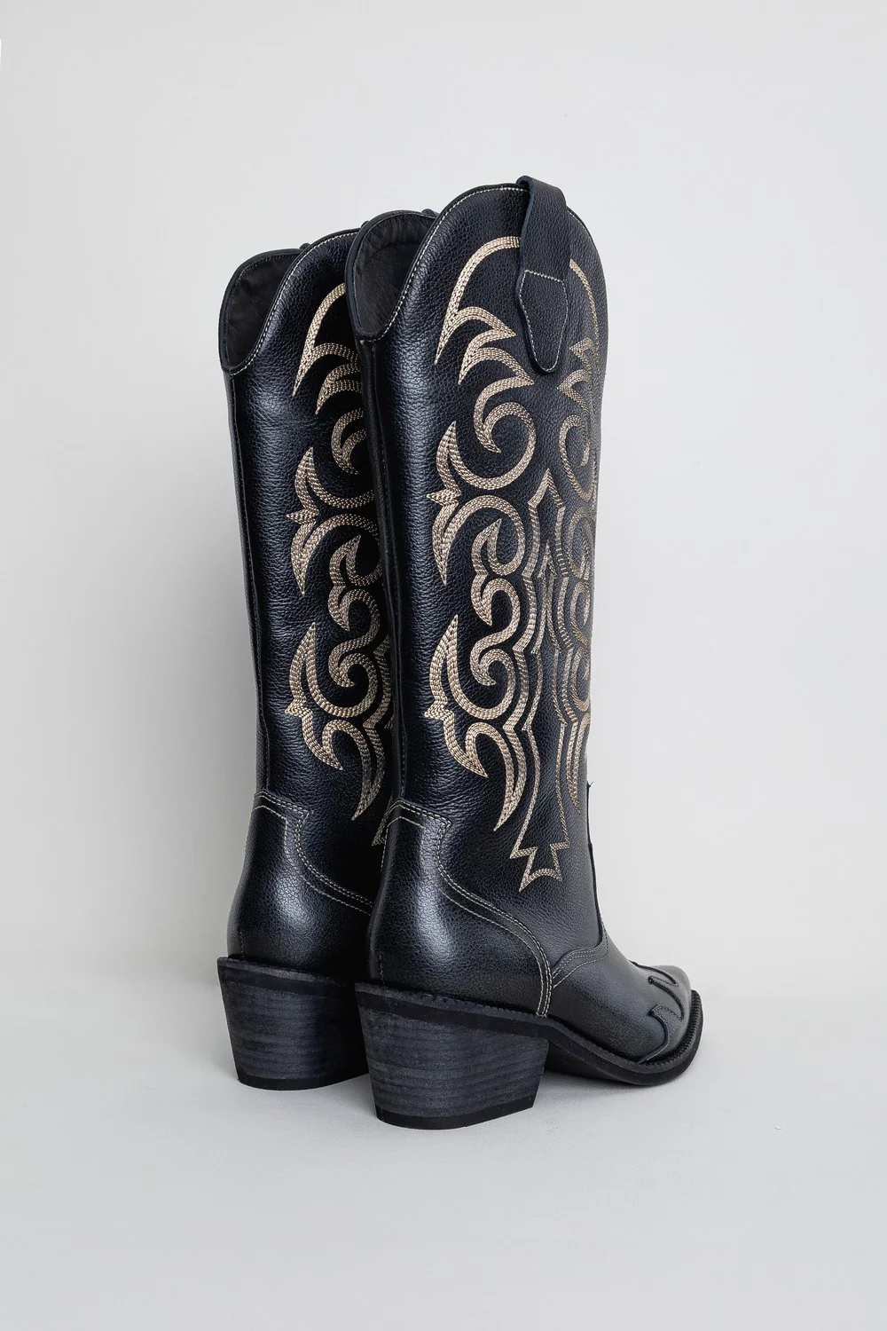 Botas Kova Gris Brushoff - Image 3