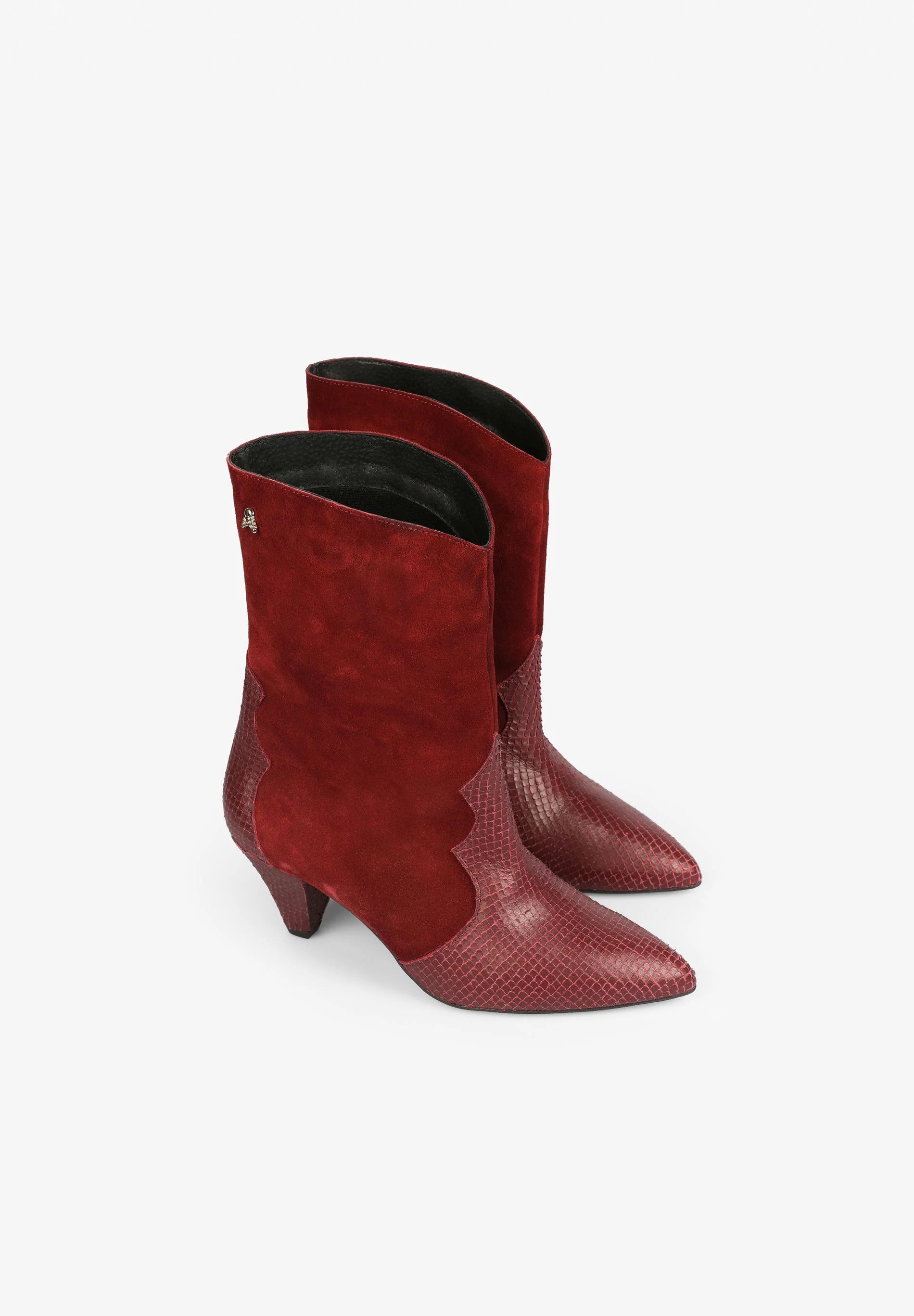 Botas Mar High - Image 2