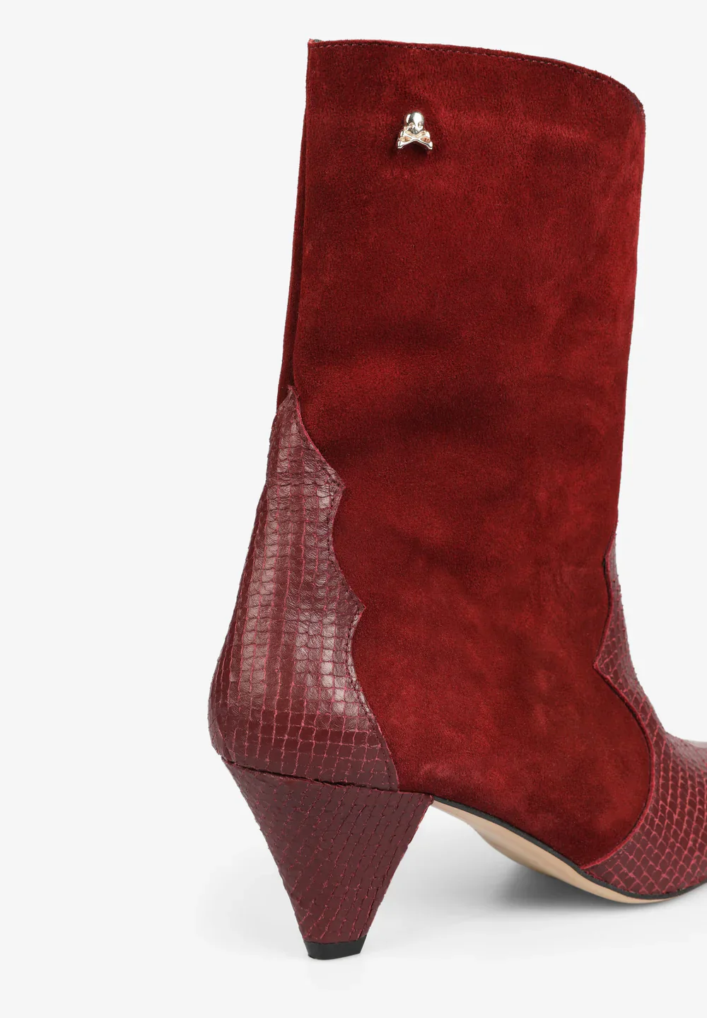 Botas Mar High - Image 3