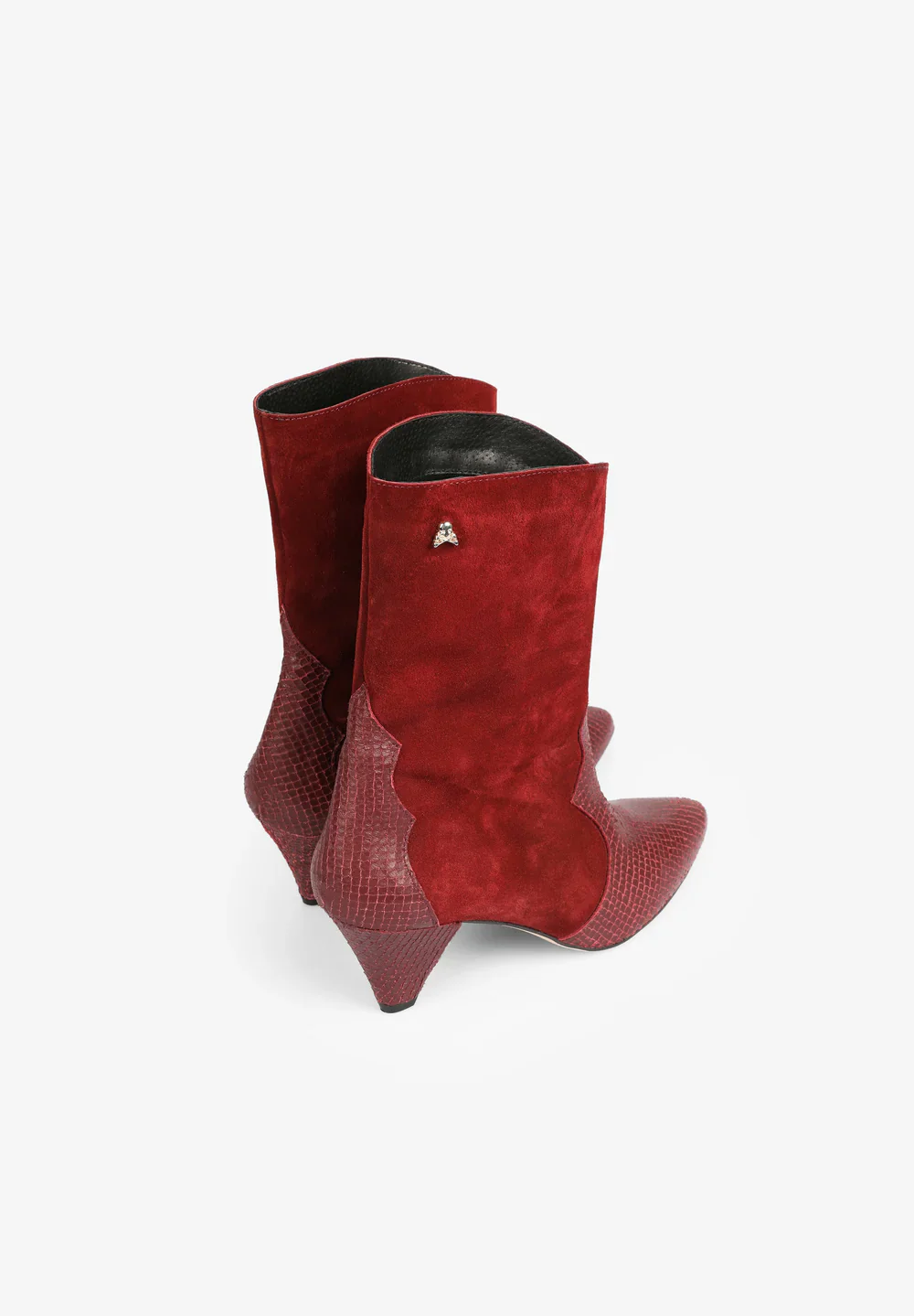 Botas Mar High - Image 5