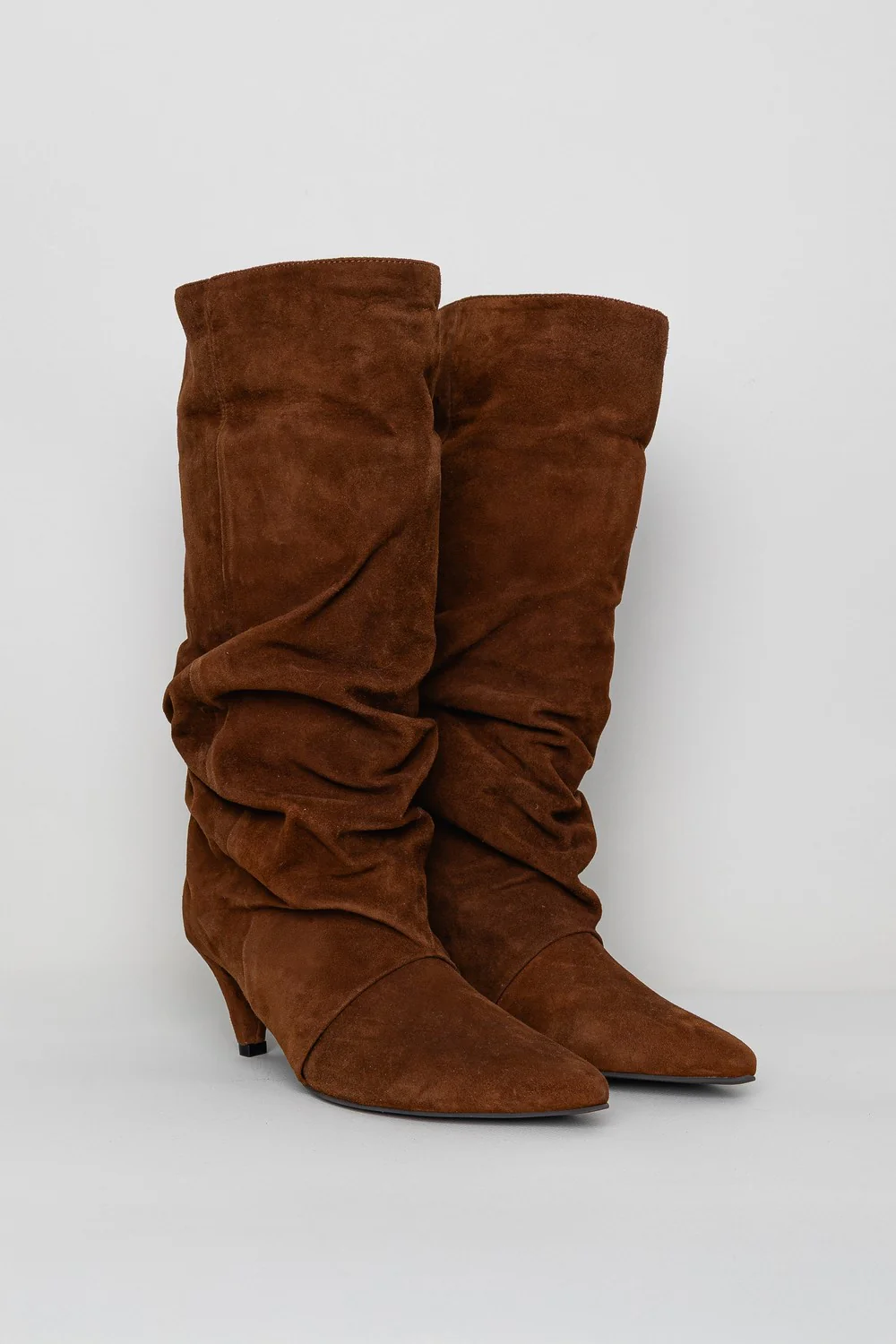 Botas Noa Canela - Image 2