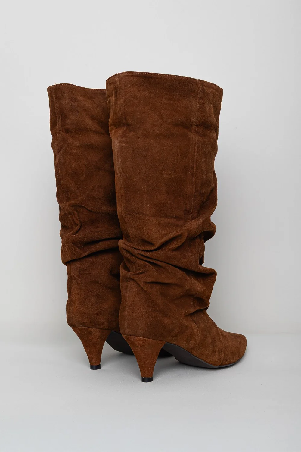 Botas Noa Canela - Image 3