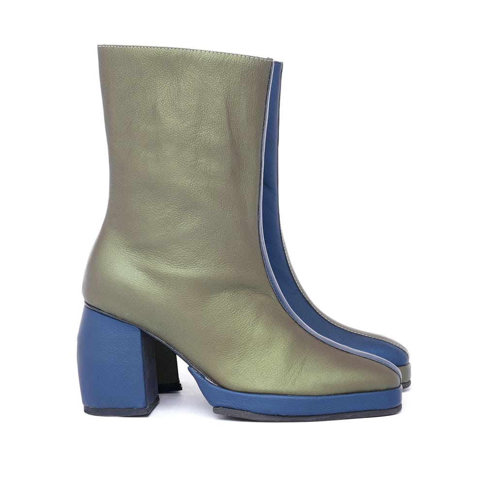 Botas Puente