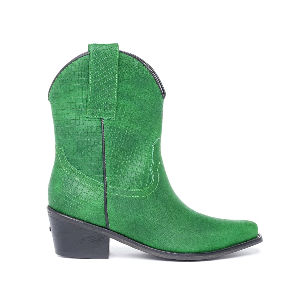 Botas Texana