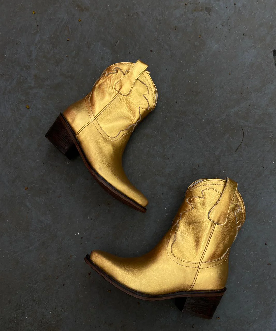 Botas Texana - Image 2