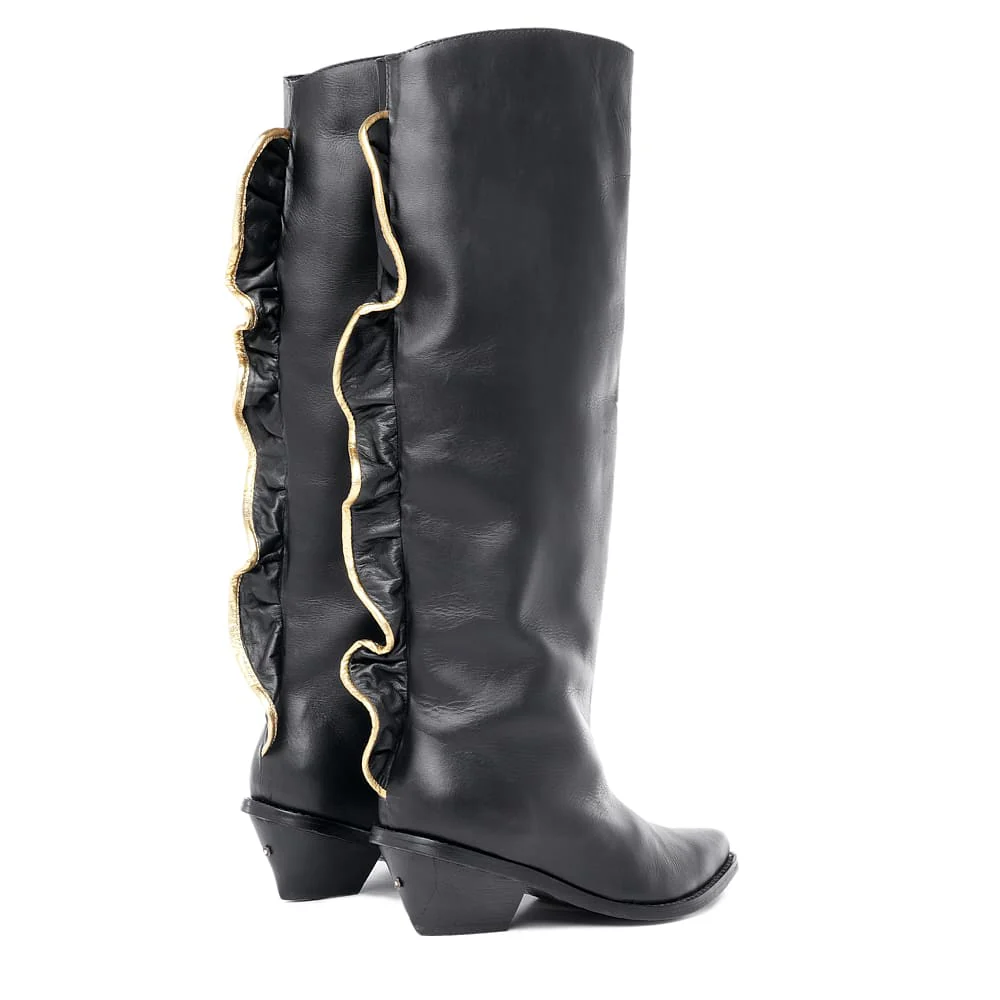Botas Texana Abadia - Image 3