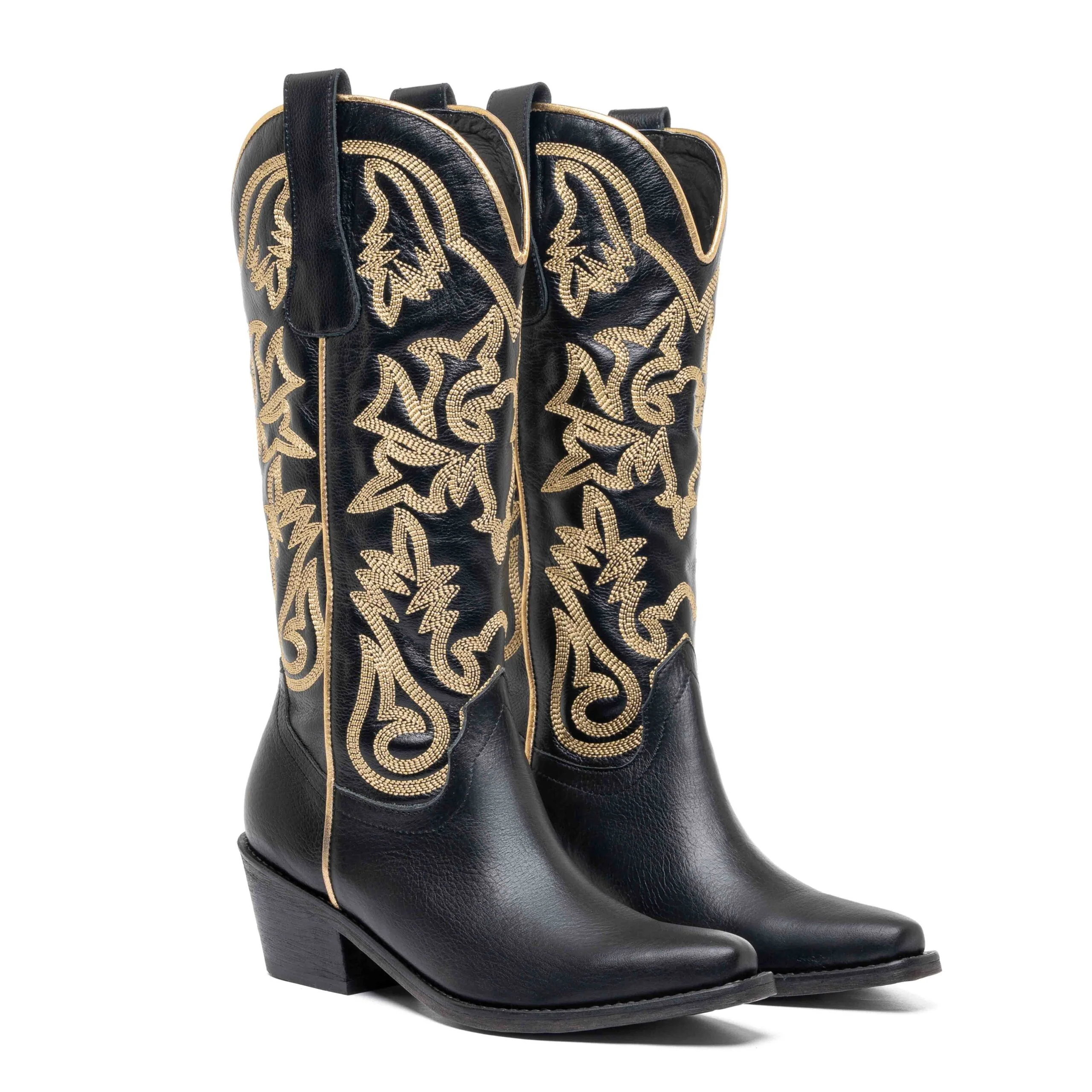Botas Texana Coronel - Image 2