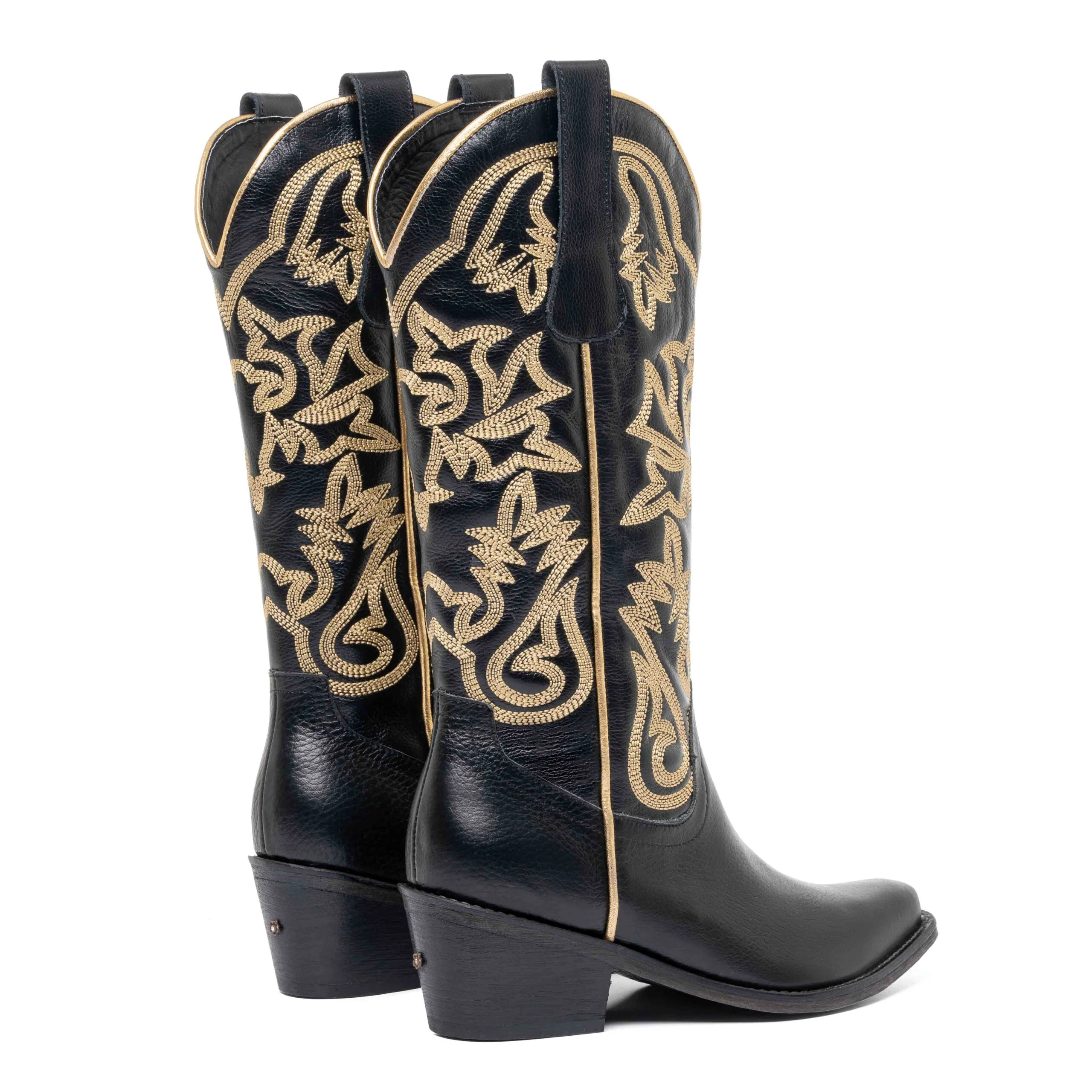 Botas Texana Coronel - Image 3