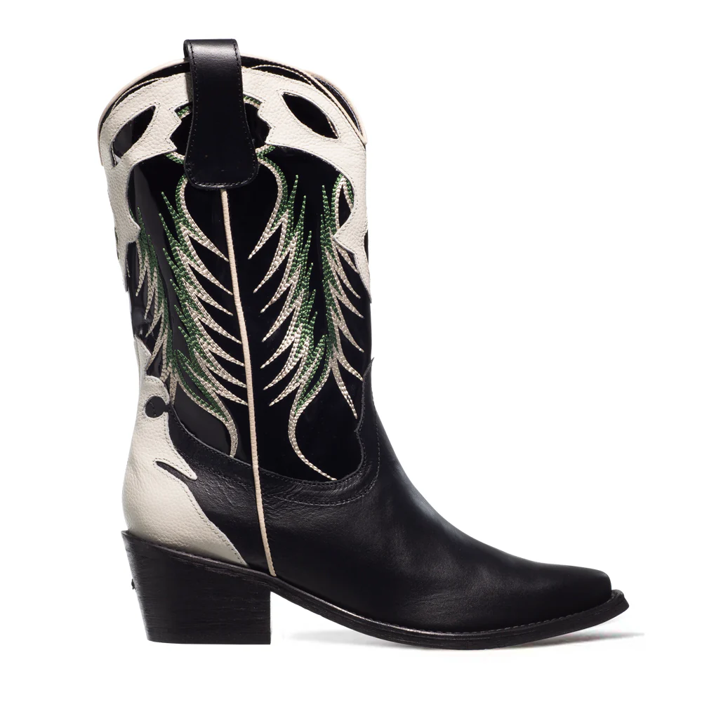 Botas Texana Eterna