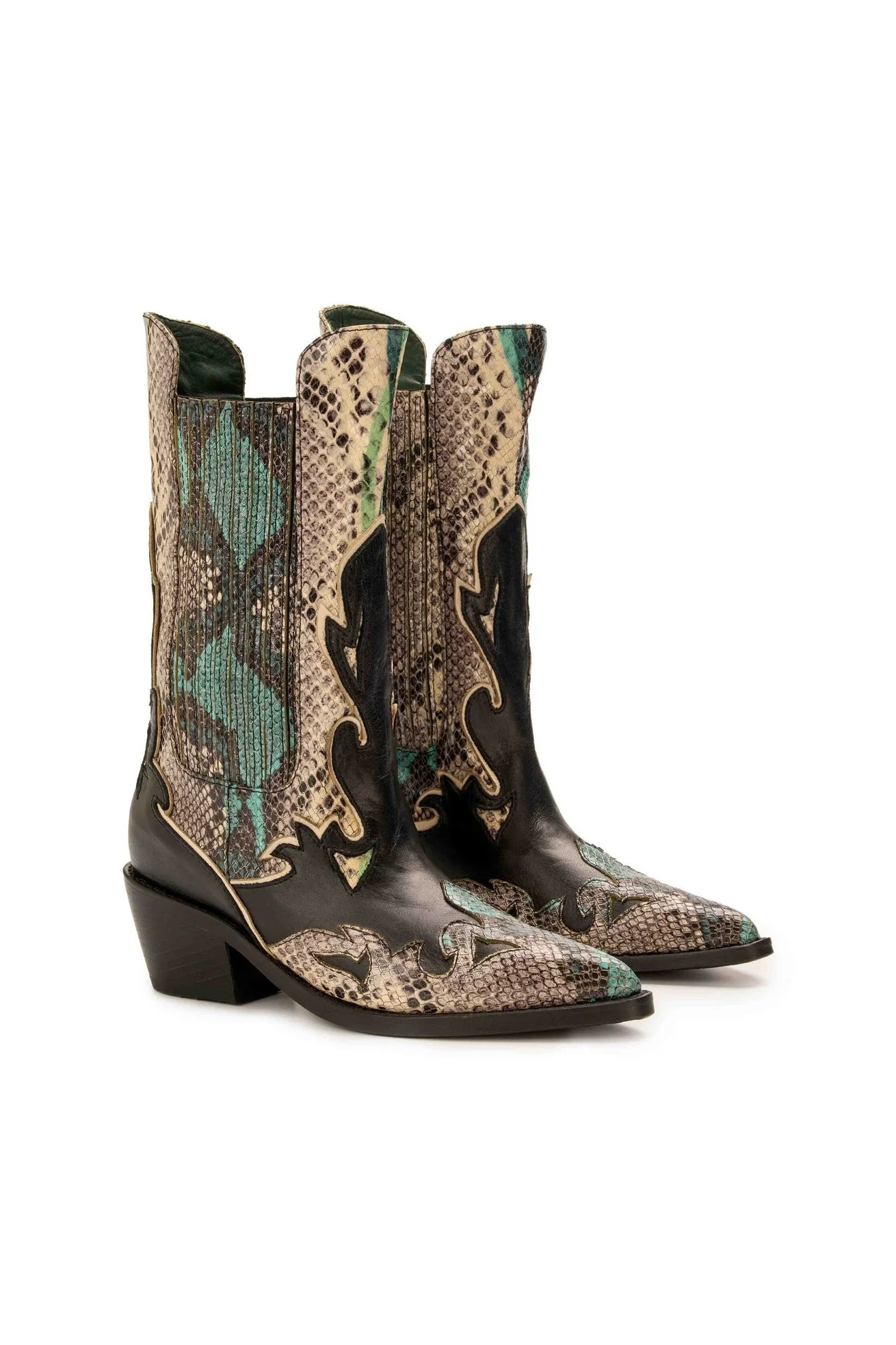 Botas Texanas Rumores - Image 2