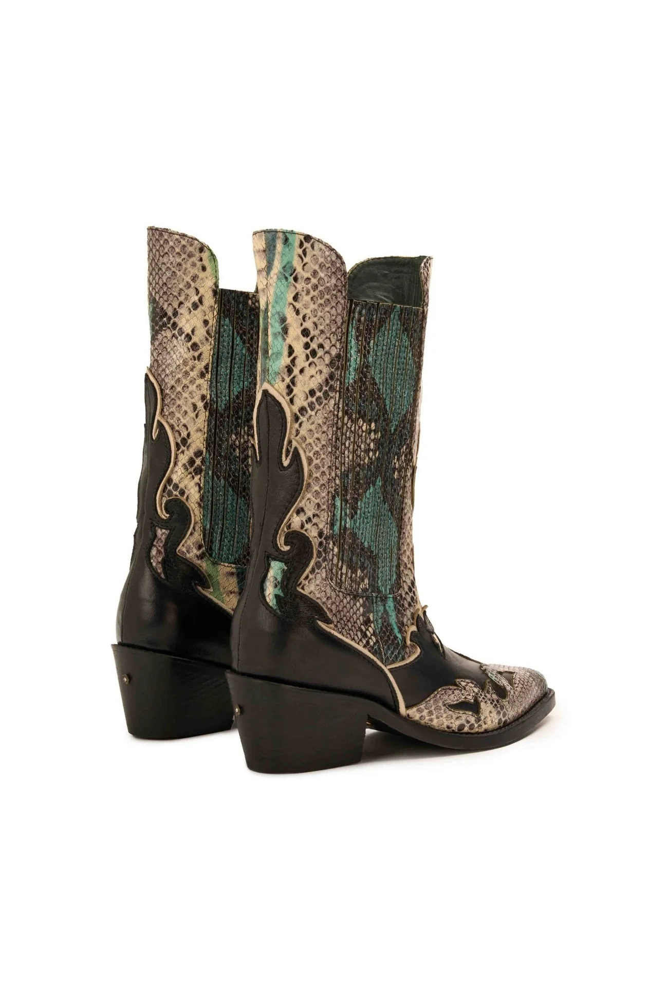 Botas Texanas Rumores - Image 3