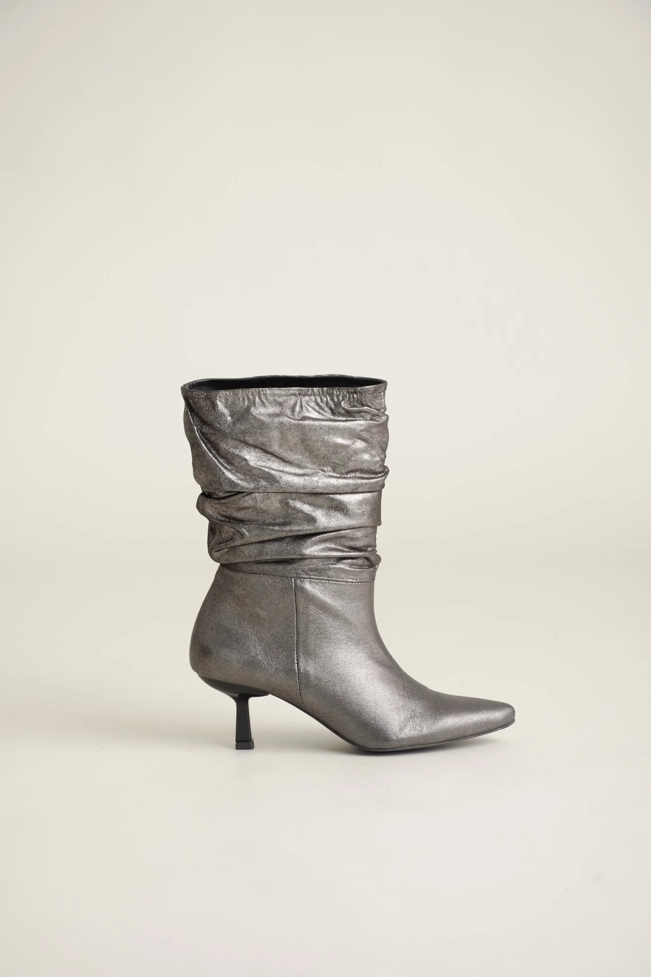 Botas Zalina
