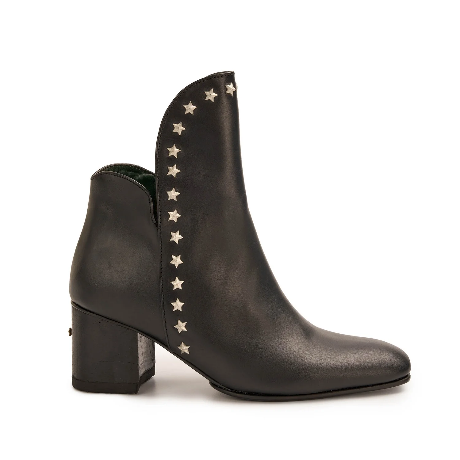 Botin Caminos Neg Mp