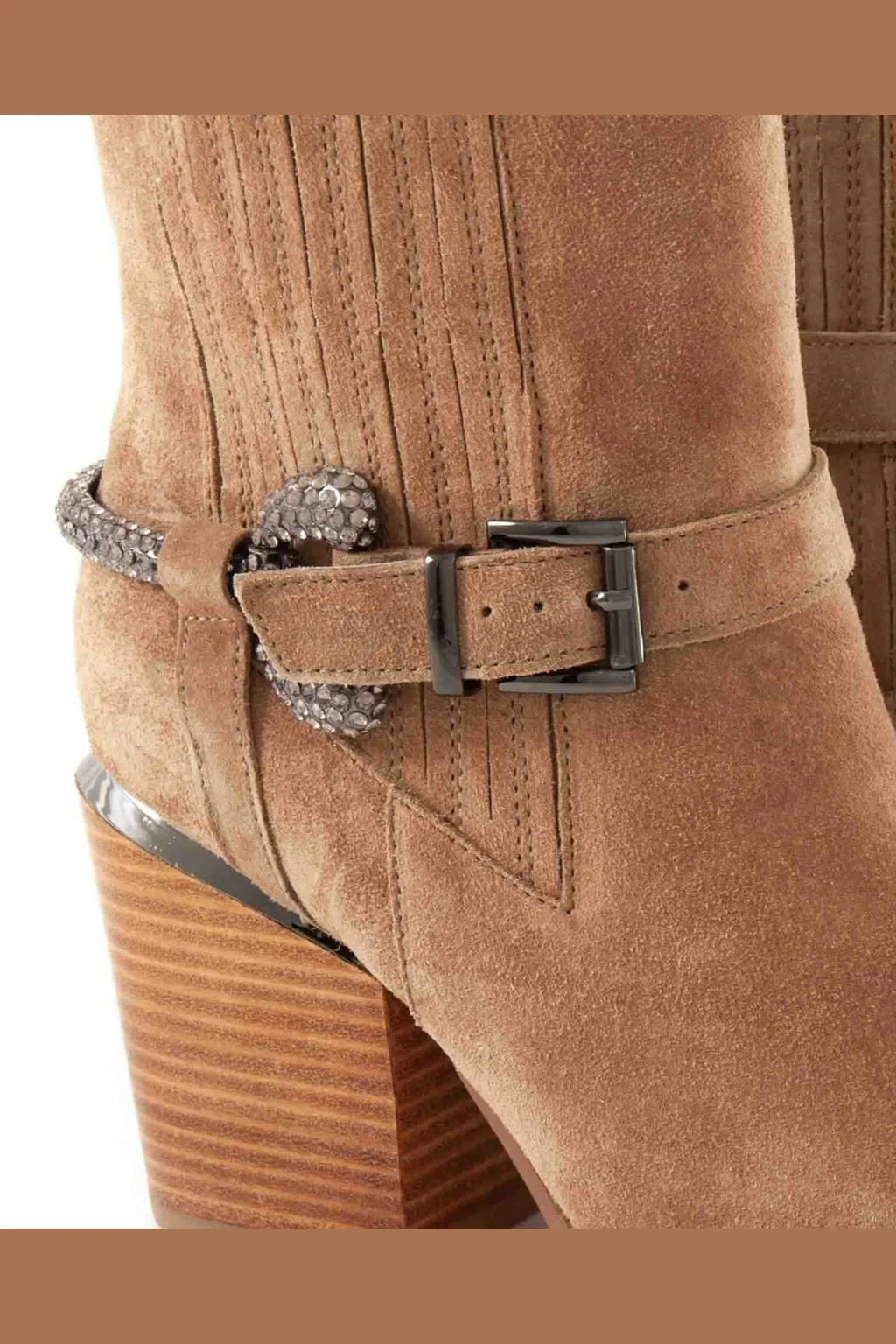 Botin Crosta Vison - Image 4