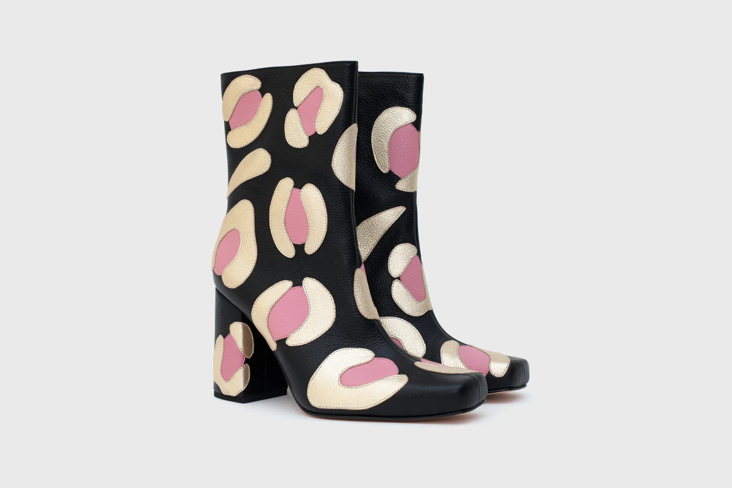 Botines Kat - Image 2