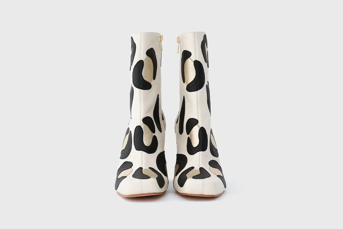 Botines Kat - Image 3