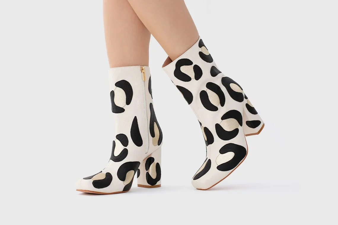 Botines Kat - Image 4