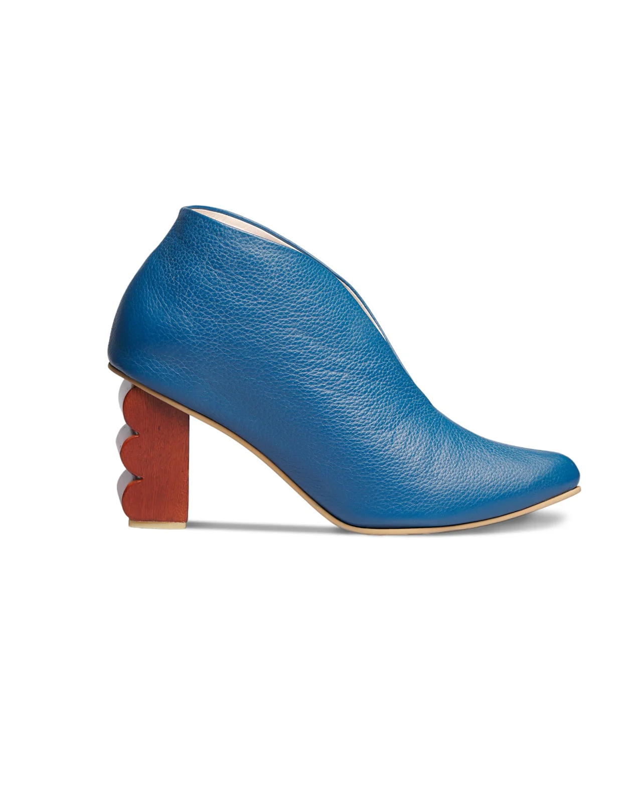 Botines Liza