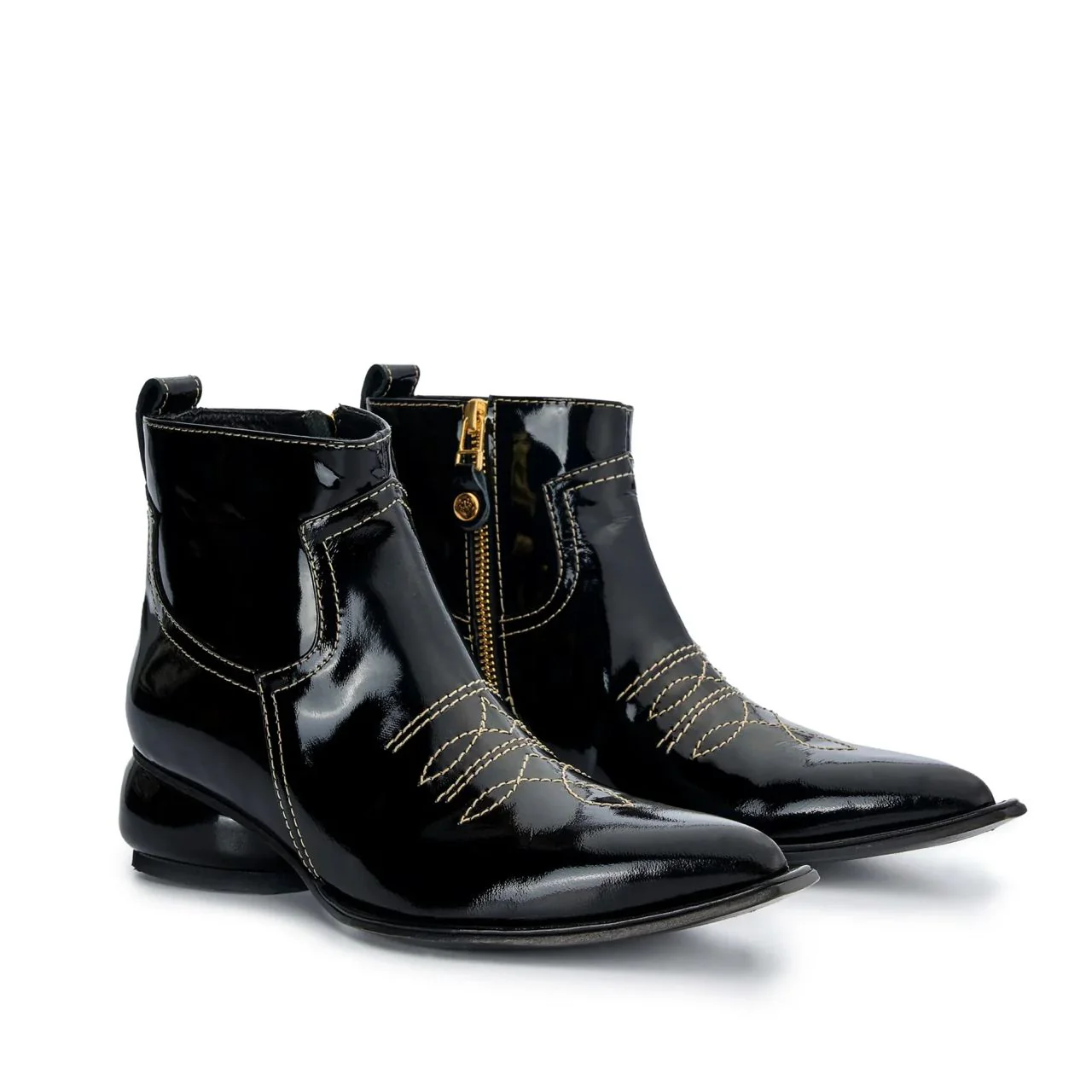 Botin Texano Heroe - Image 2