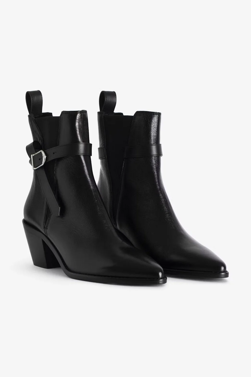 Botin Tyler Vintage - Image 2