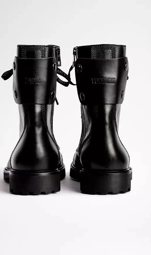 Botines Joe Smooth - Image 4