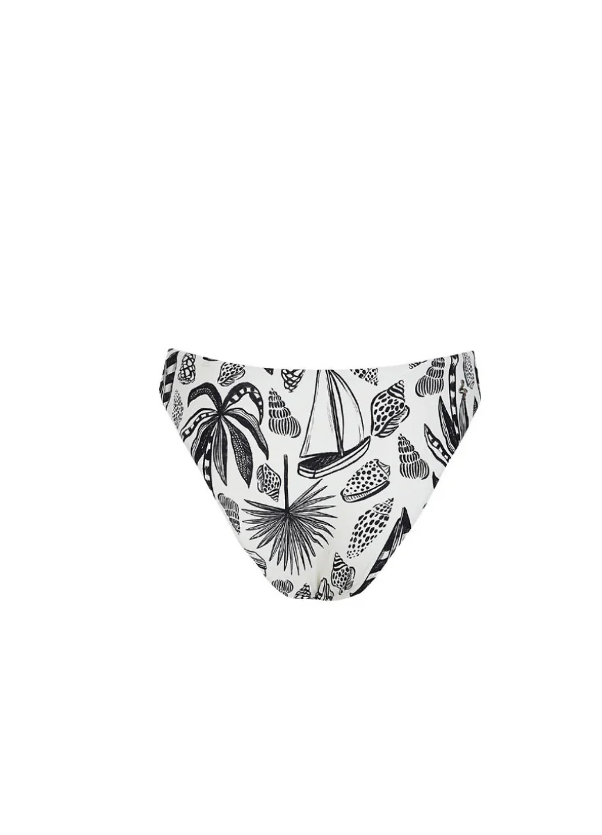 Bottom Laila Muse Midnight - Image 5