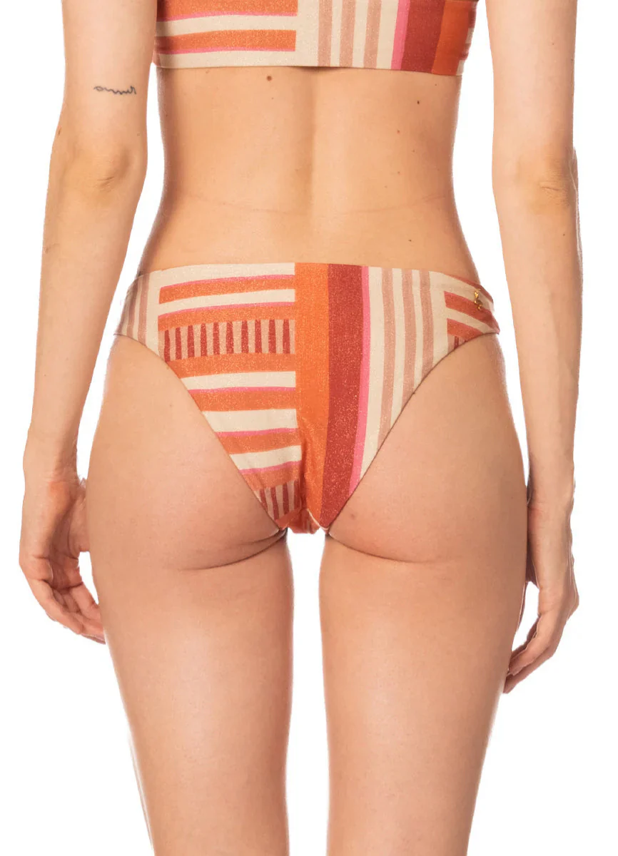 Bottom Sunset Baazar Leslie - Image 3