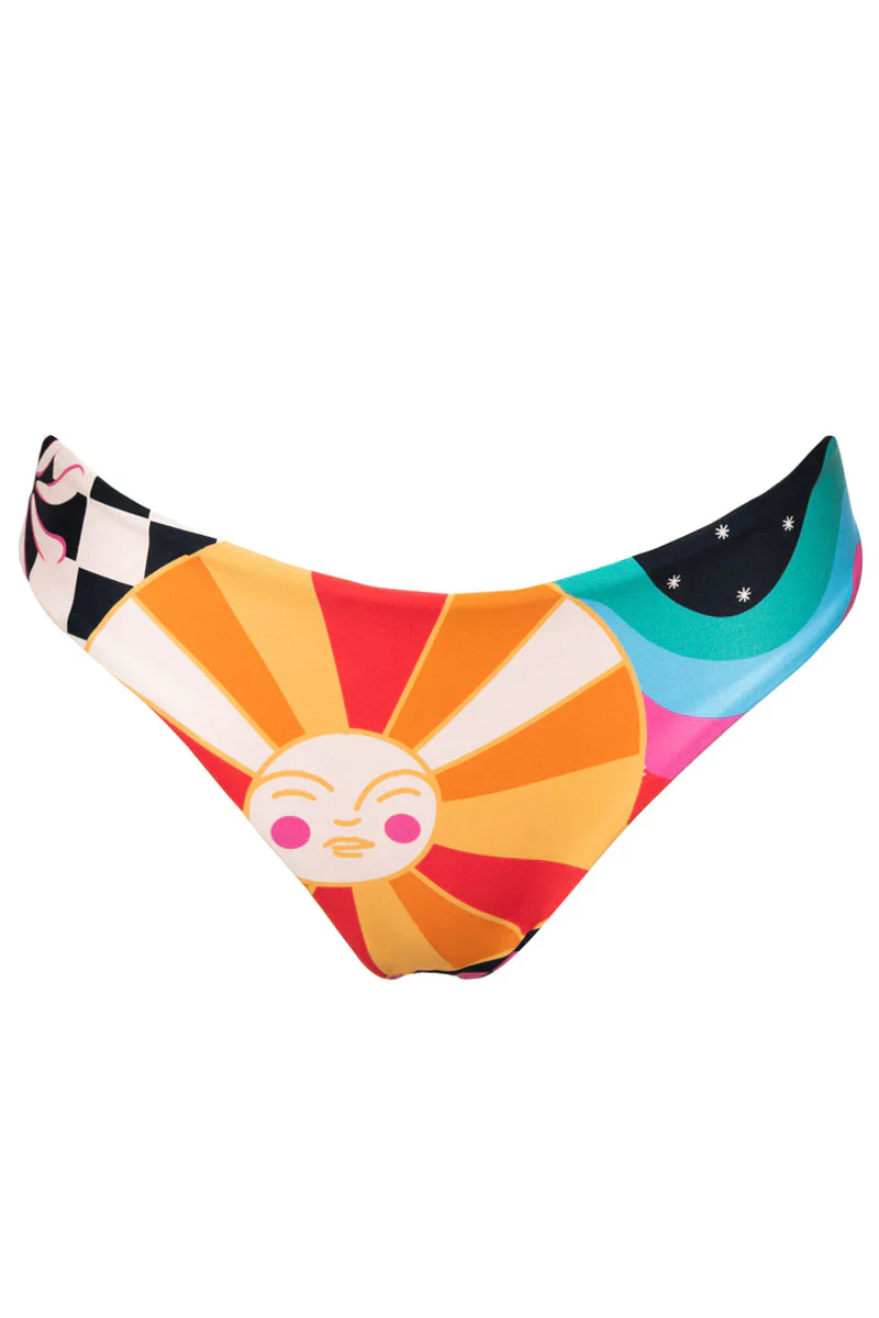 Botton Reversible Sunrises - Image 2