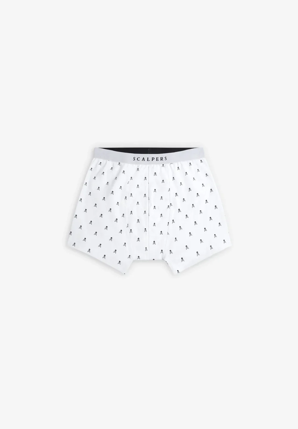 Boxer Skull