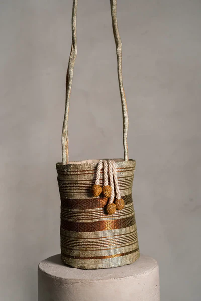 Bucket Bag Cobre - Image 3