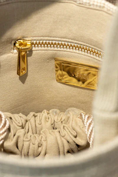 Bucket Bag Cobre - Image 8