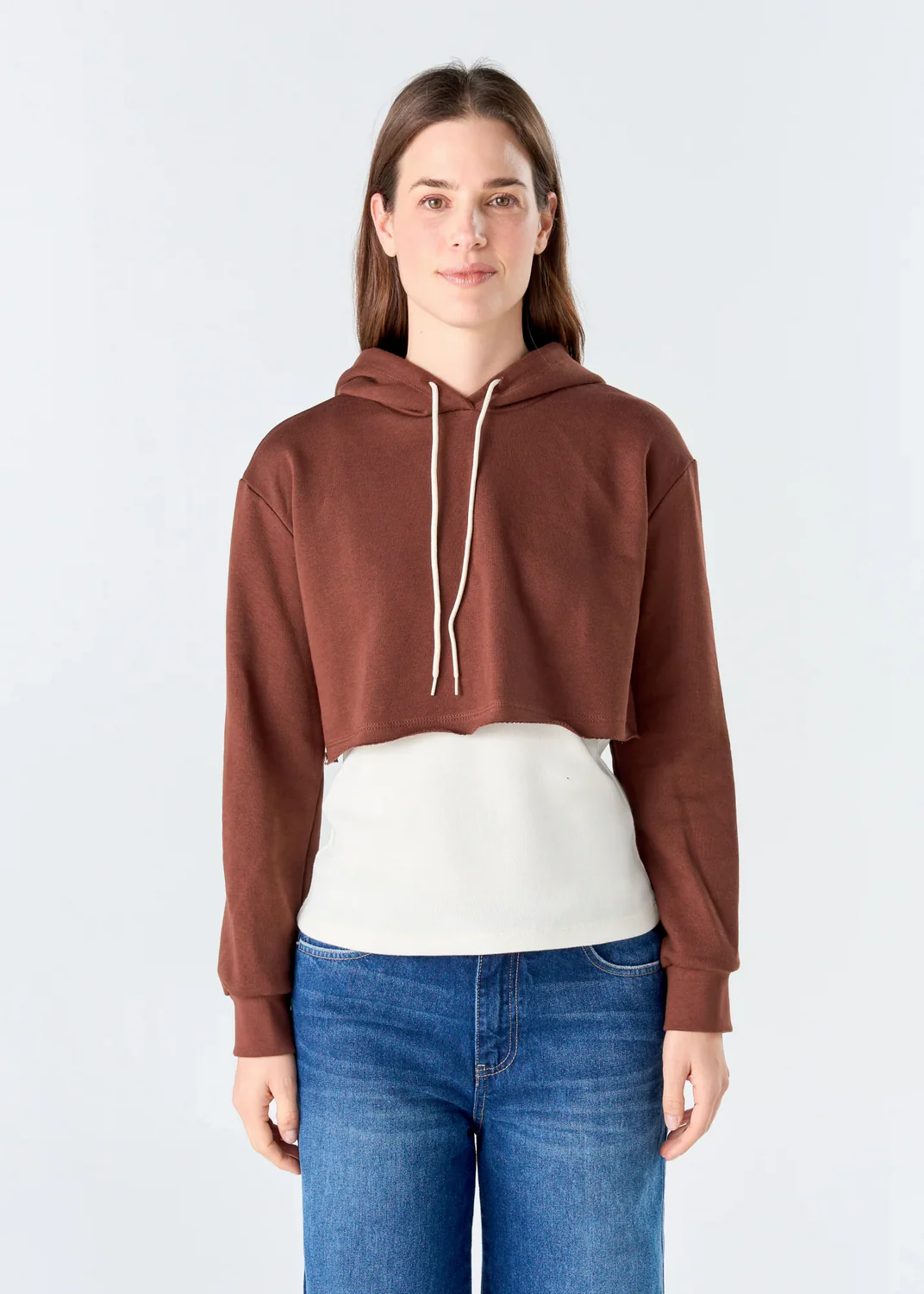 Hoodie Ease 130