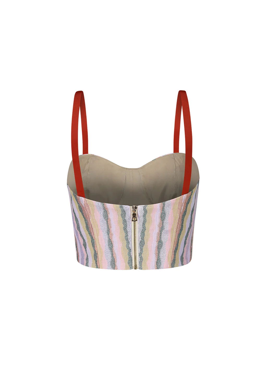 Corset Kia Masam - Image 2