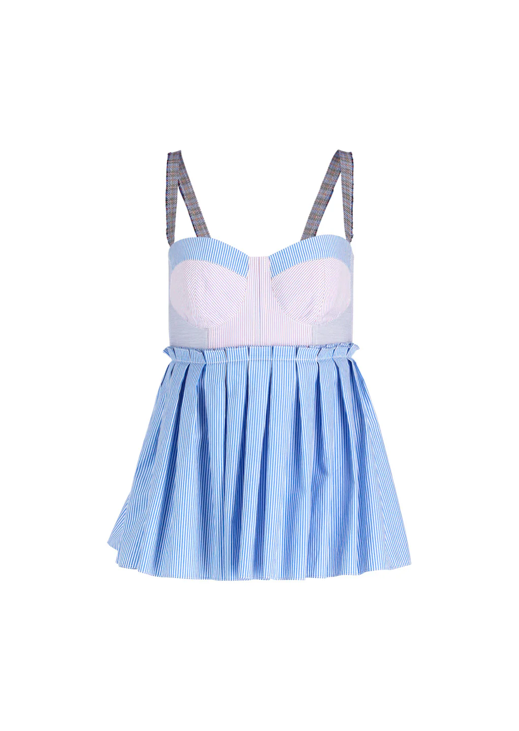 Blusa Masam