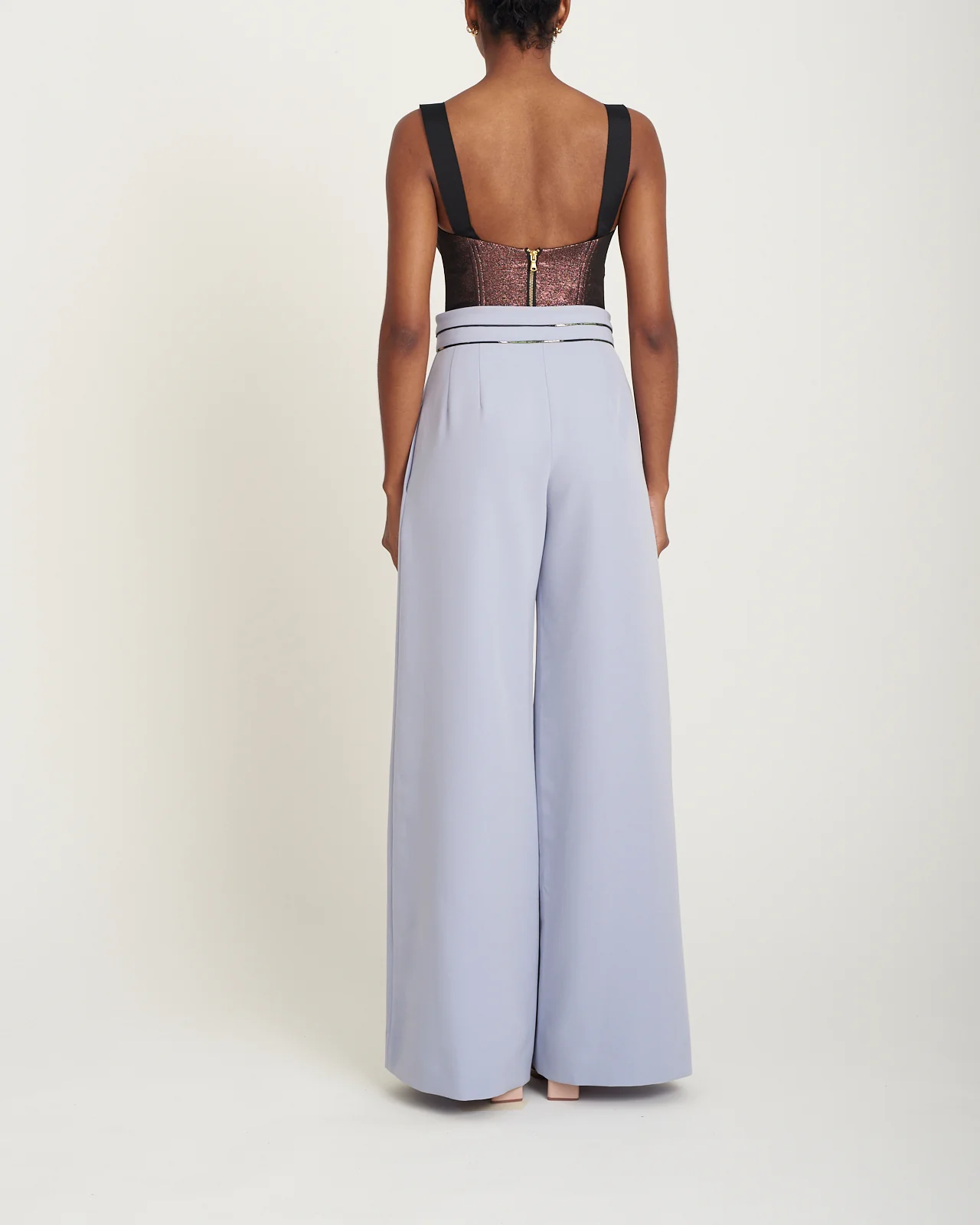 Corset Natural Malva Edition - Image 3