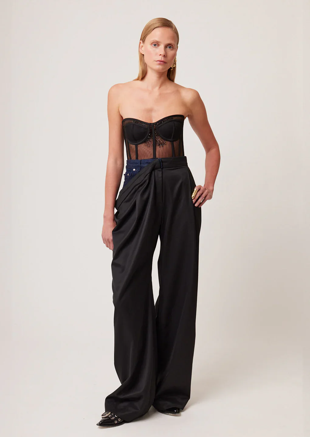 Corset New Jazz - Image 2