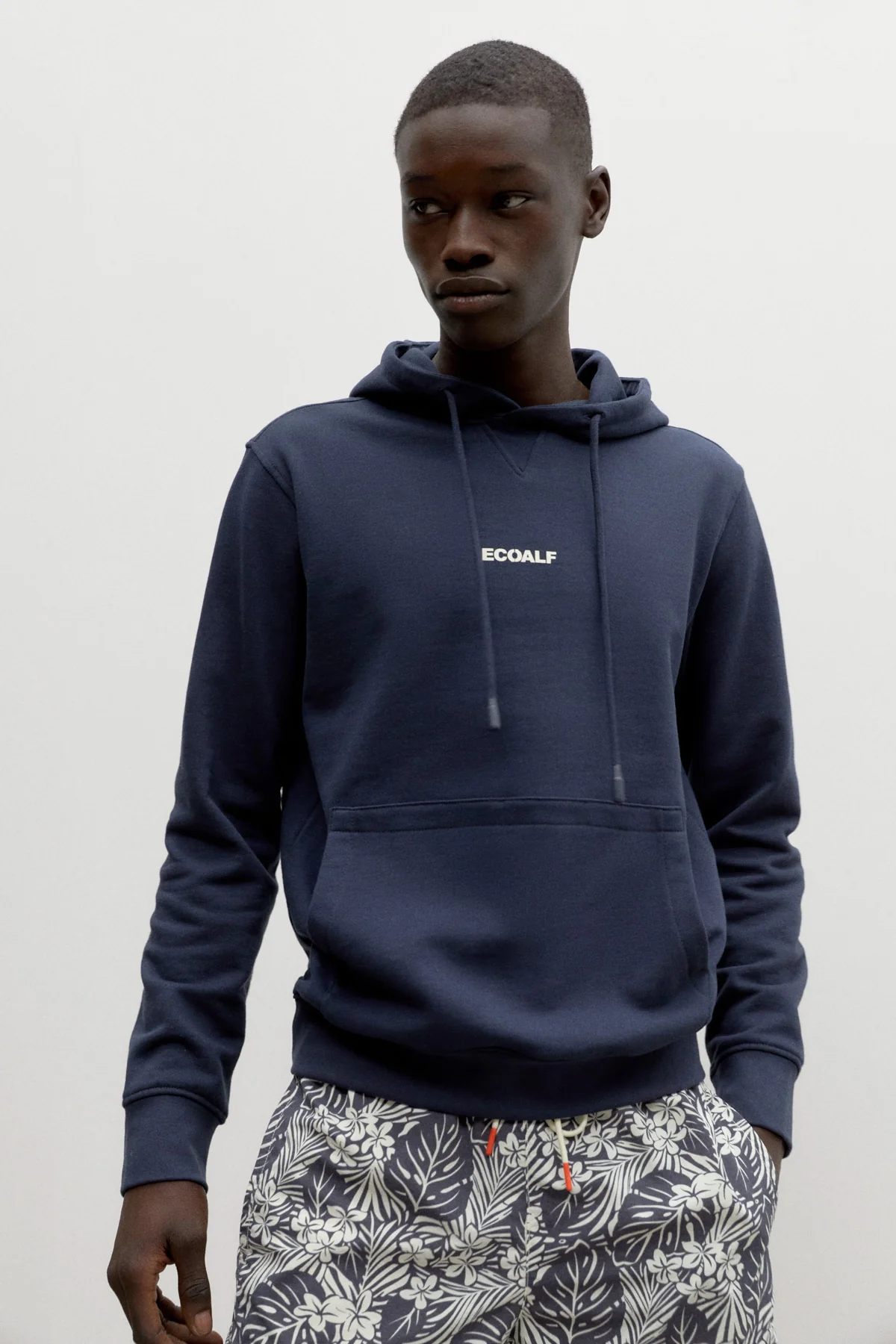 Hoodie Barcaalf