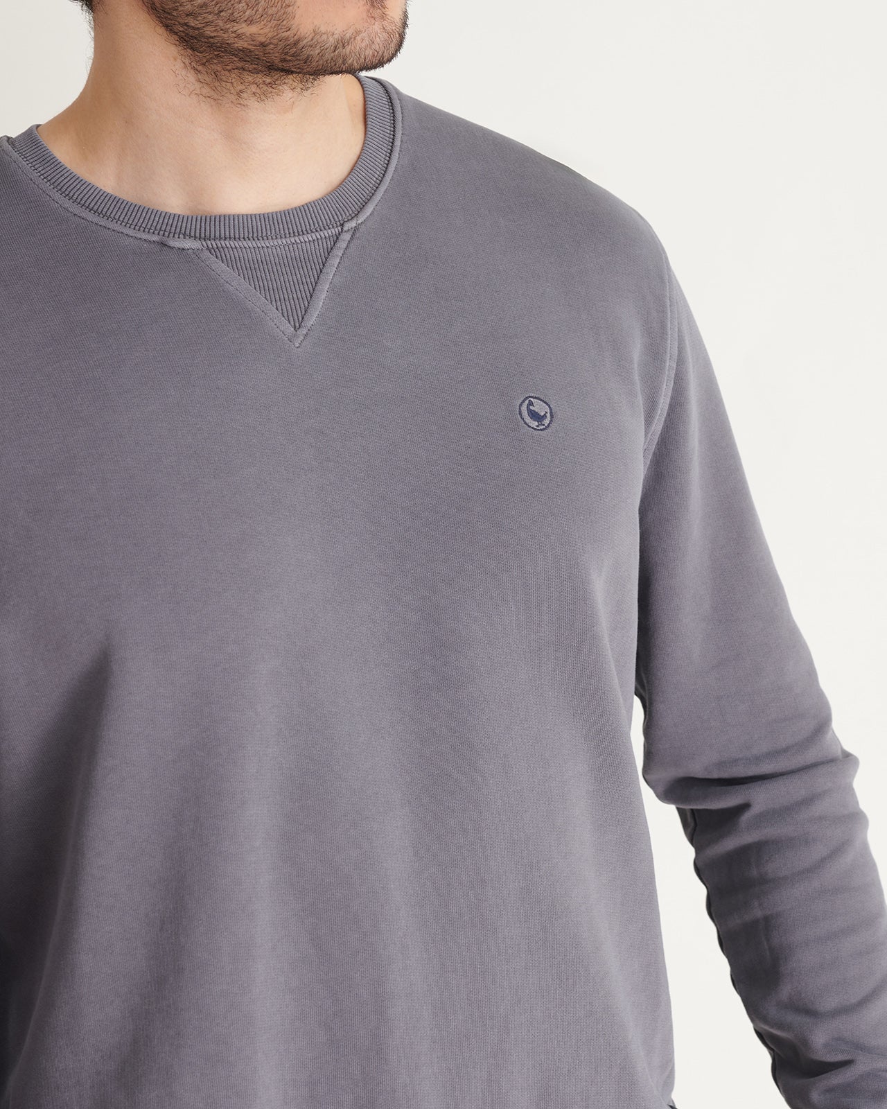 Jersey Cuello Caja - Image 4
