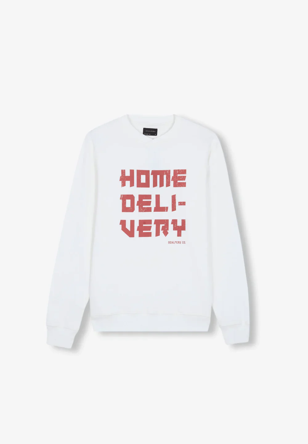 Jersey Delivery - Image 2