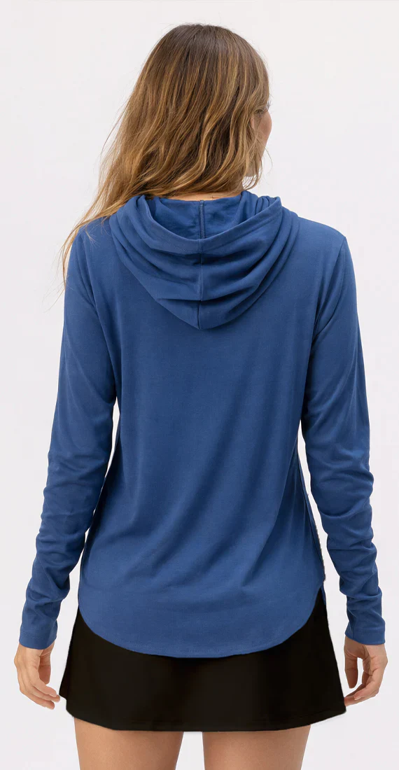 Hoodie Moon Mesh - Image 3