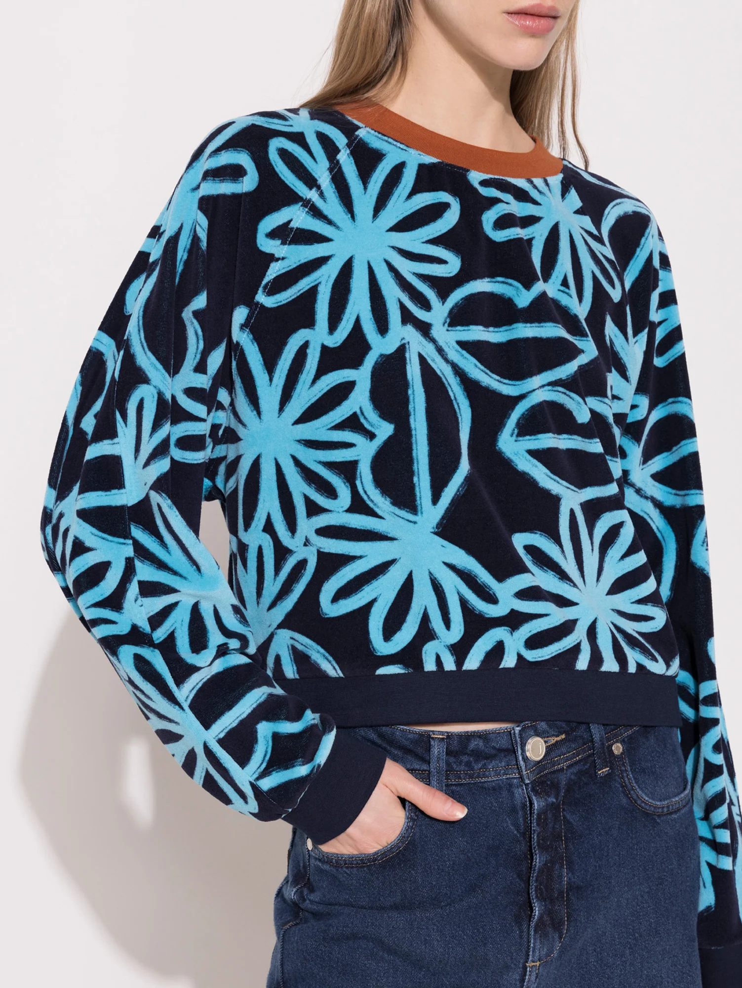 Sweater Italia